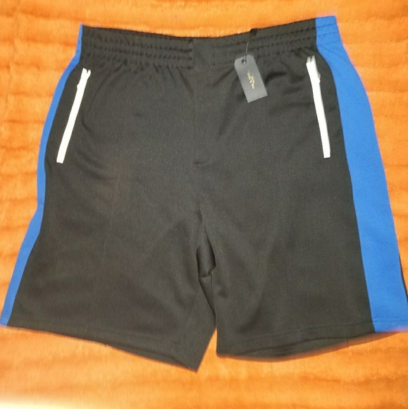 rag & bone Colorblock Shorts men's XL
